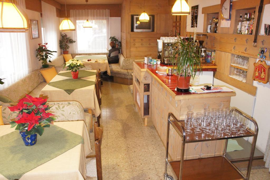 Verda Val Campitello di Fassa Extérieur photo